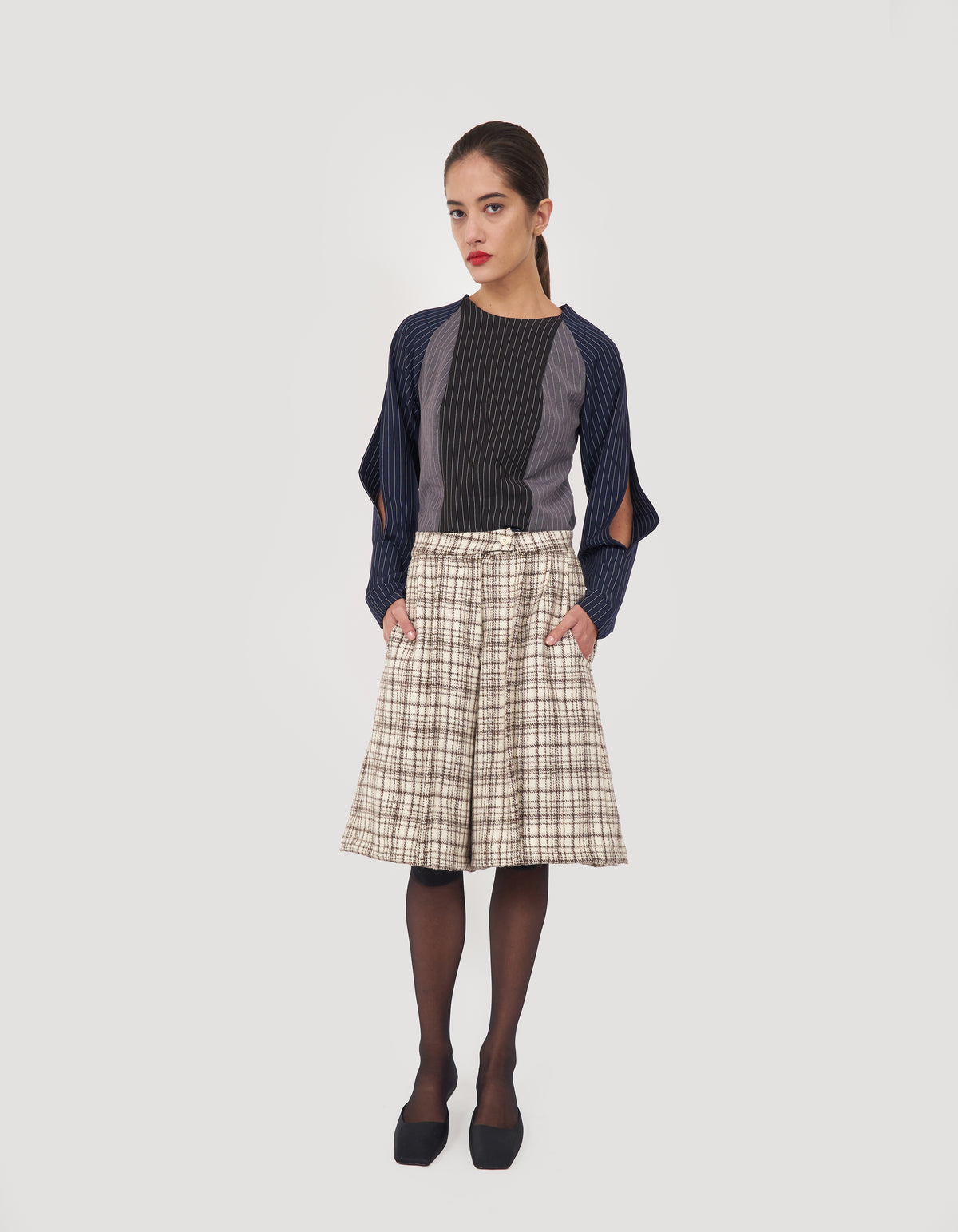 Bermuda Wool