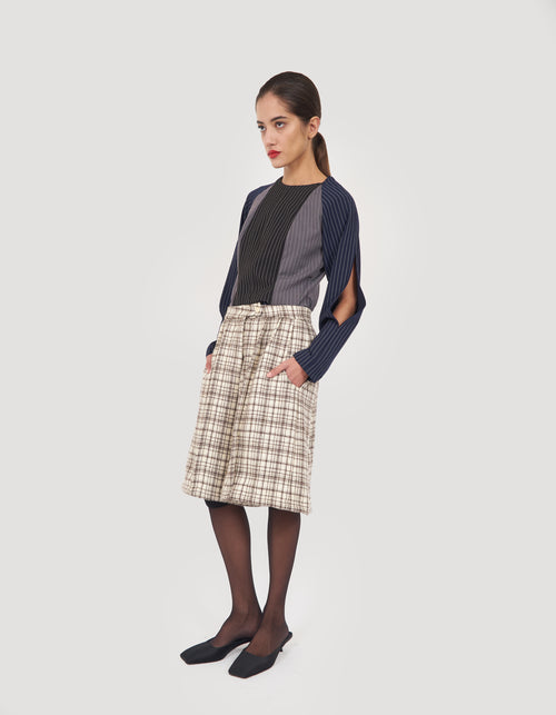 Bermuda Wool