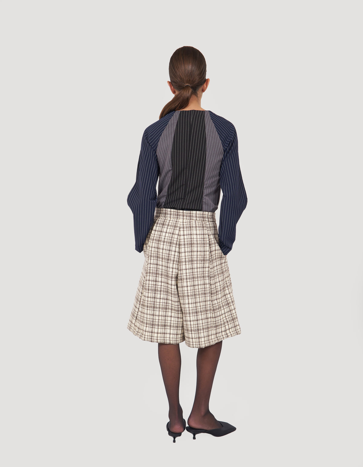 Bermuda Wool