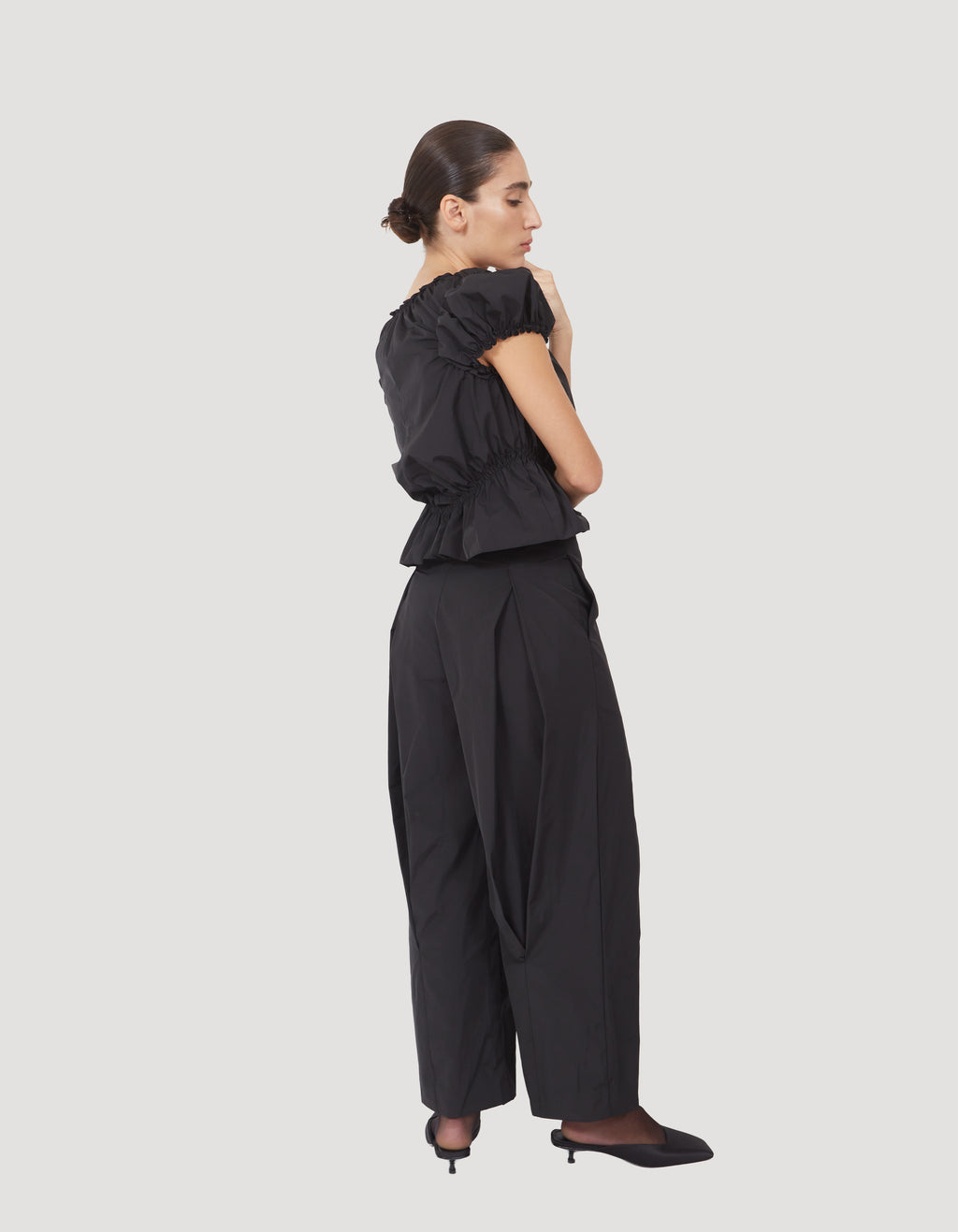 Calça Tong