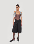 Corset Top Re-ÃO