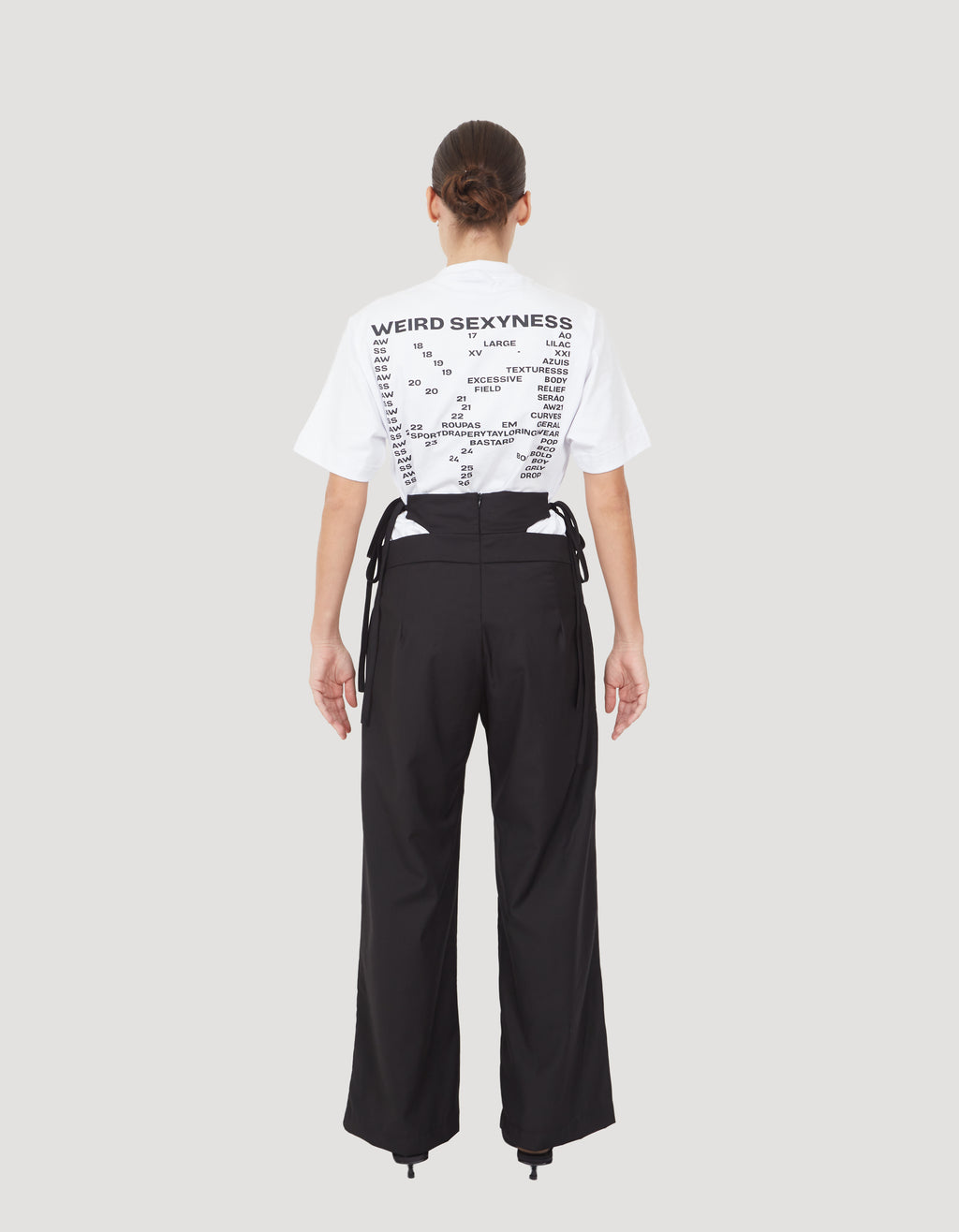 Calça Under