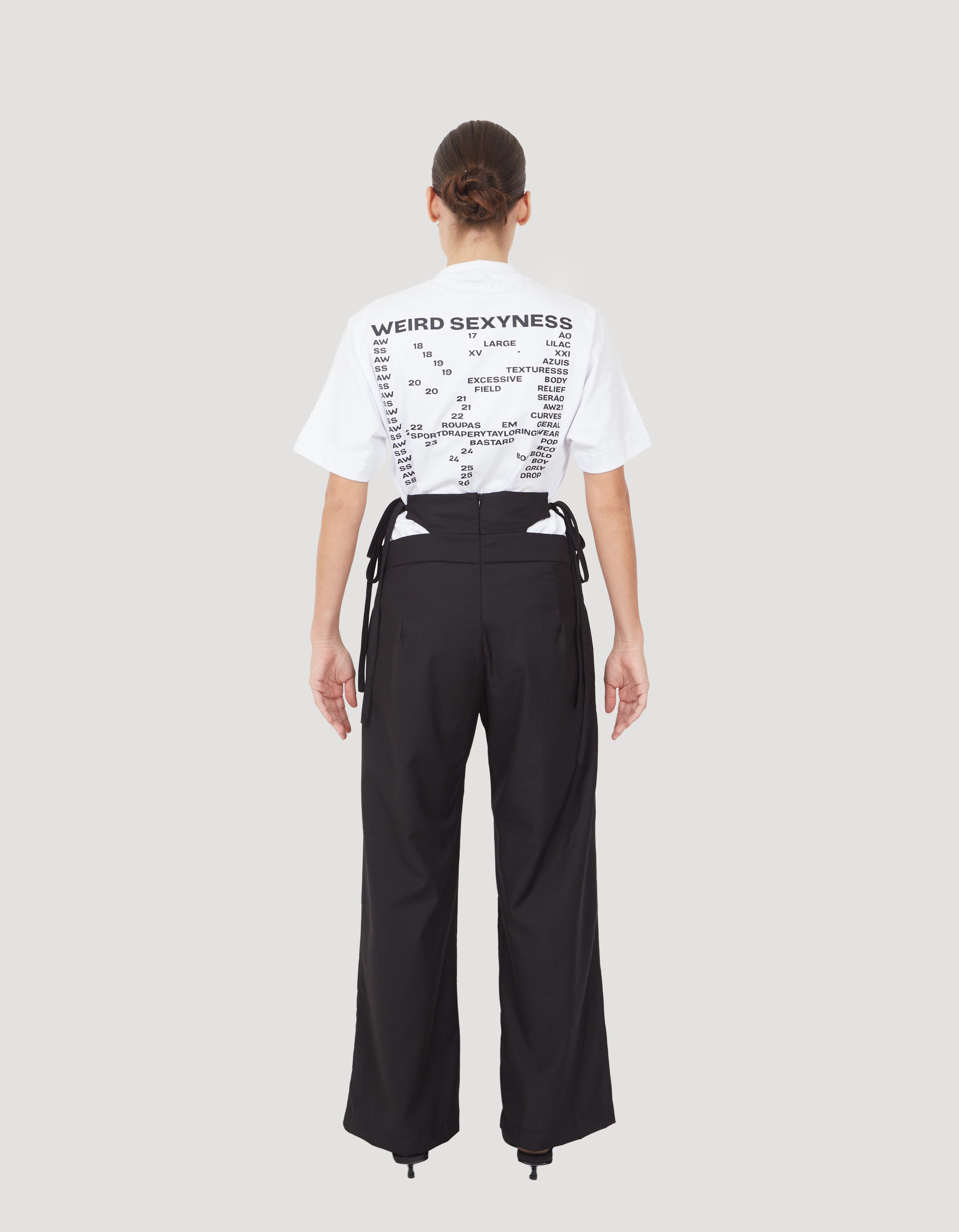 Calça Under