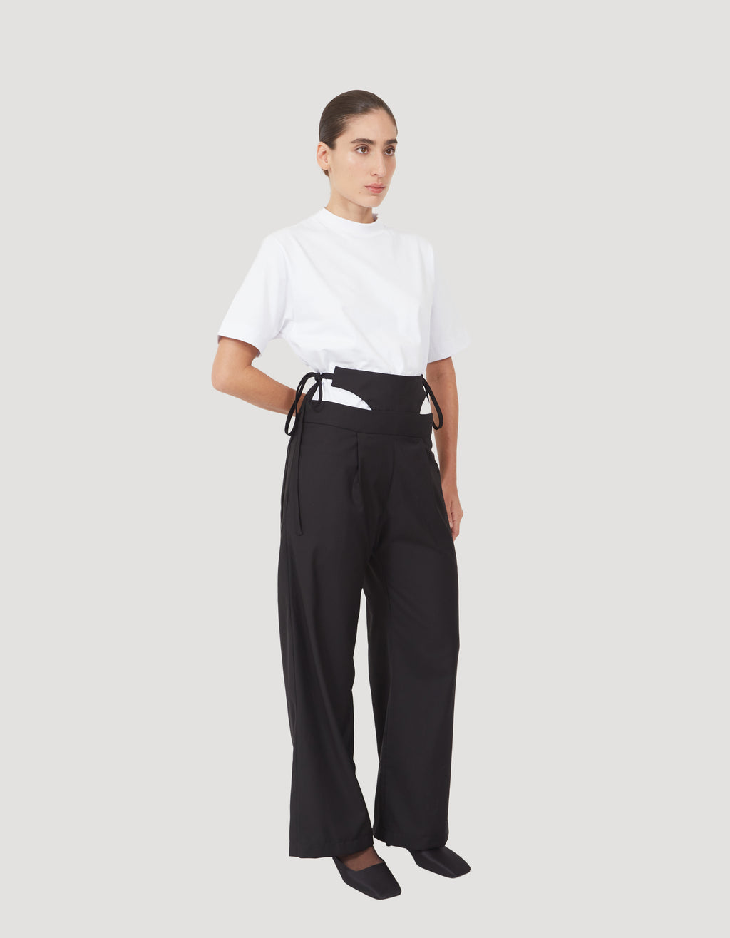Calça Under