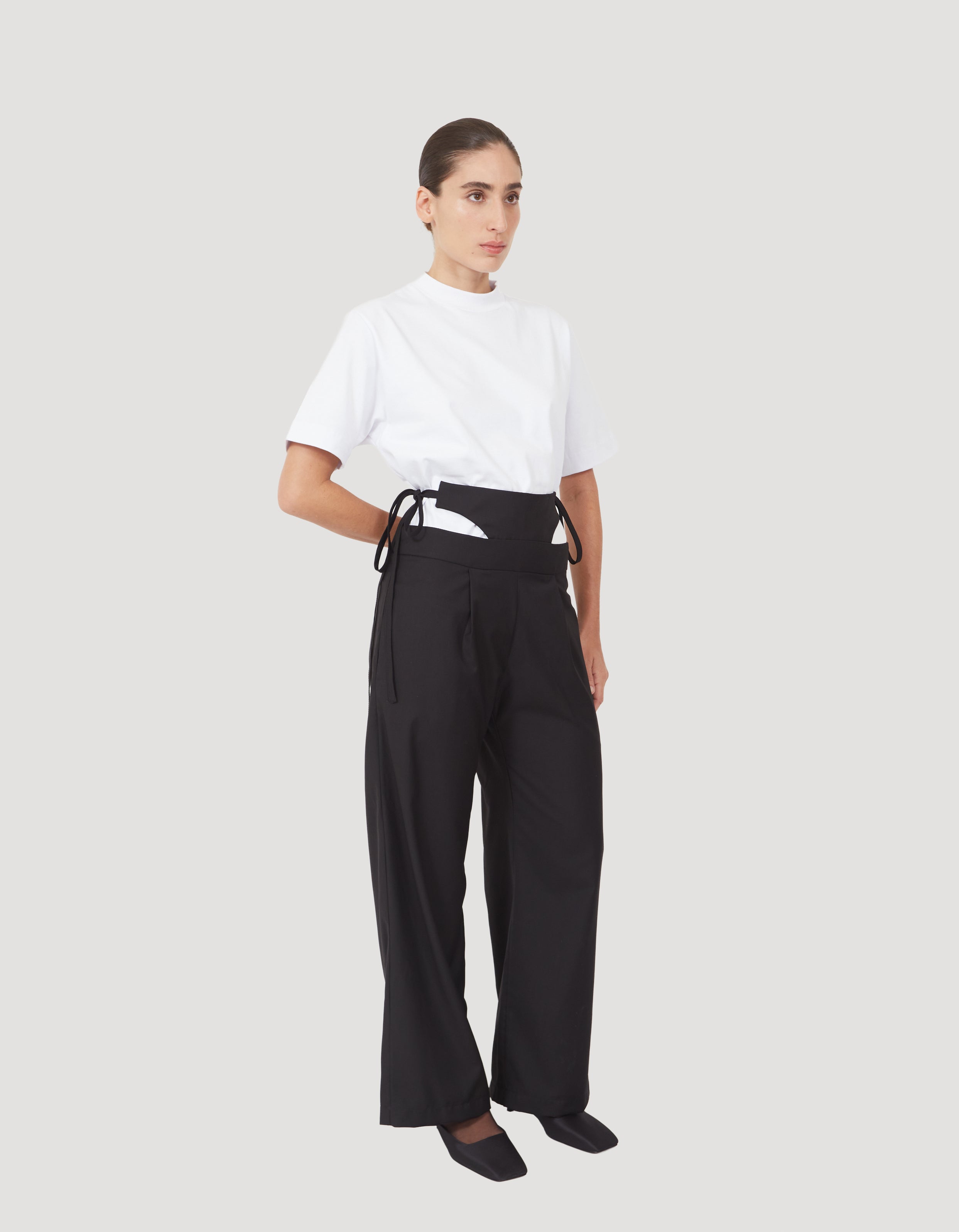 Calça Under
