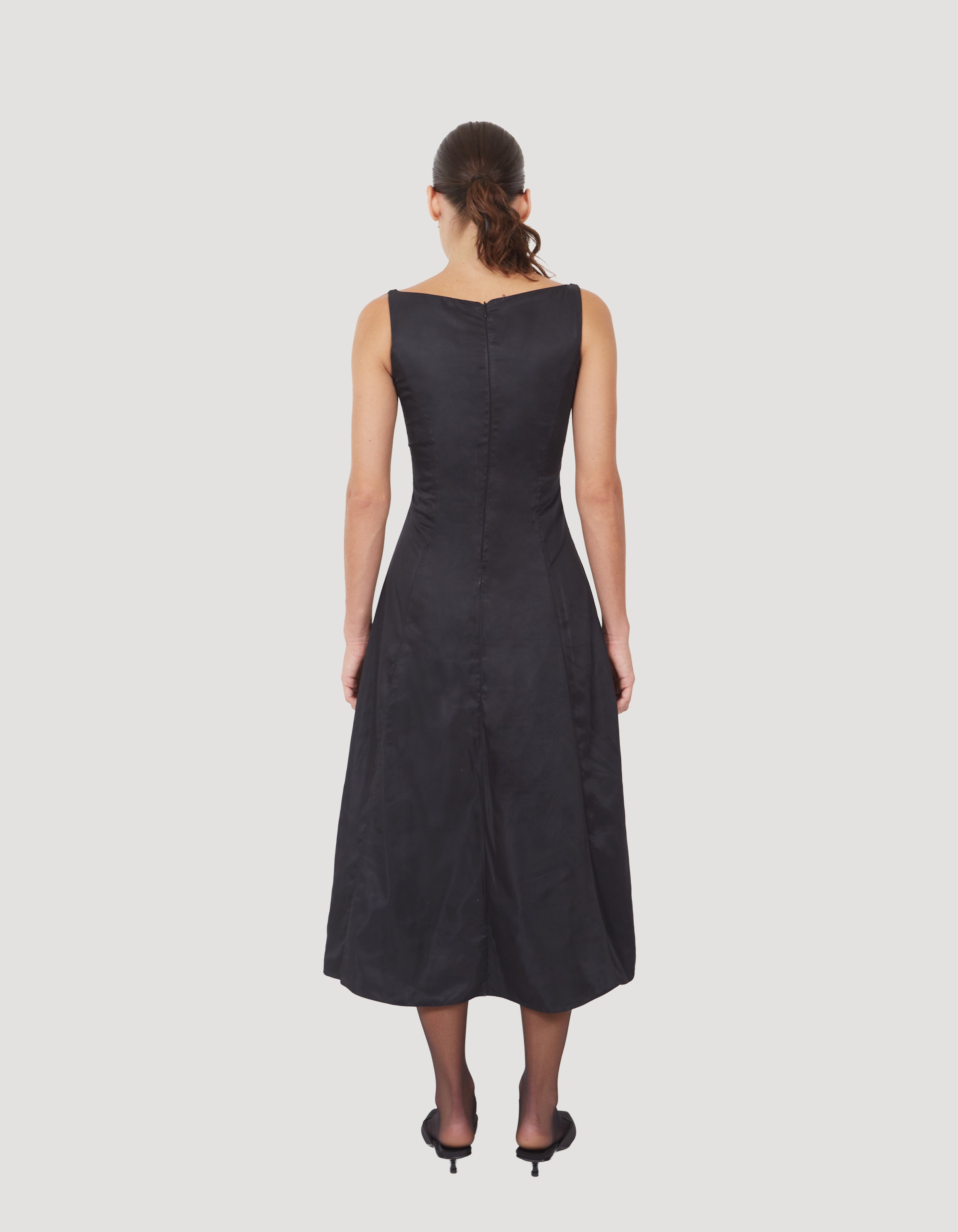Vestido Lang