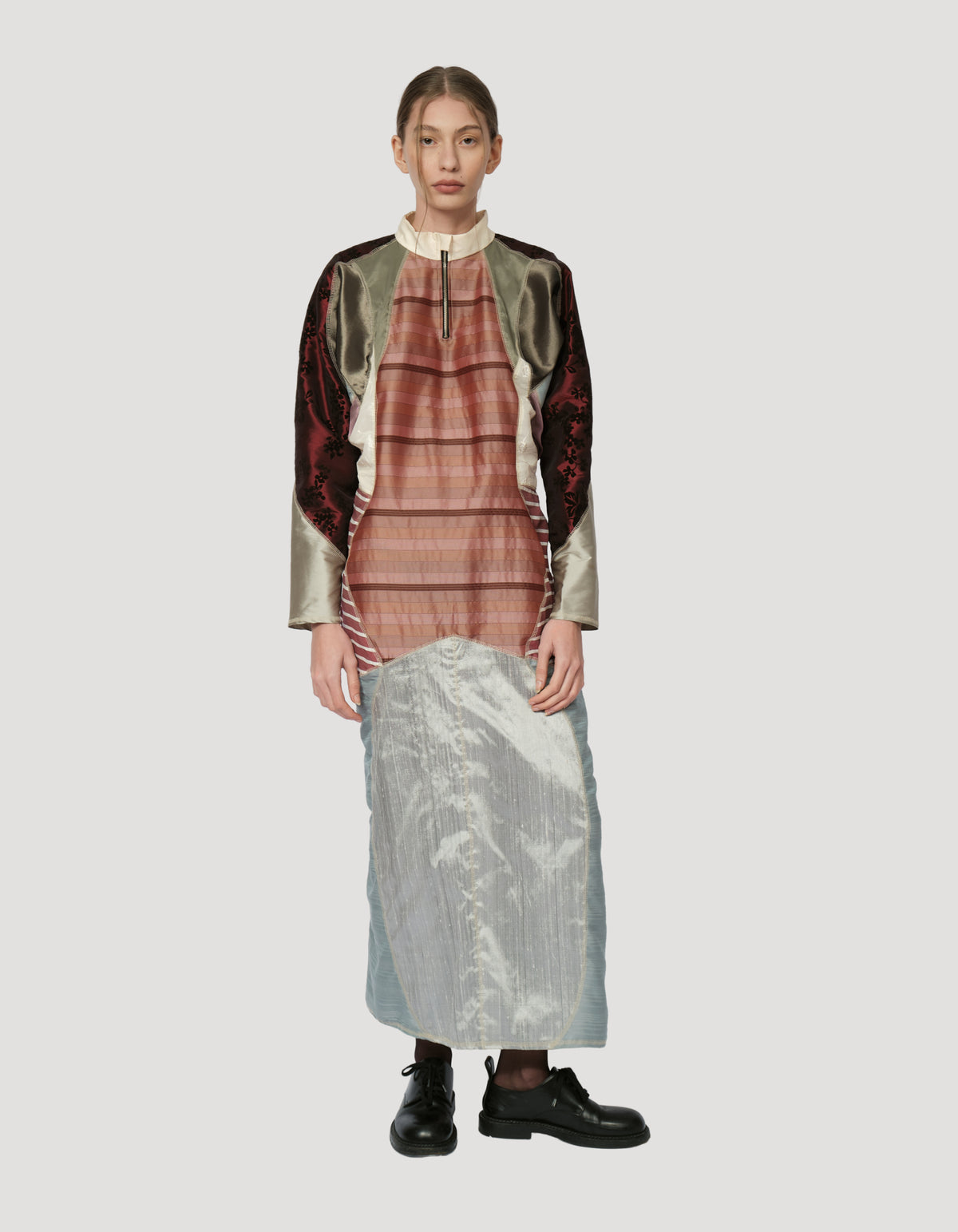 Vestido Mashup RE-ÃO