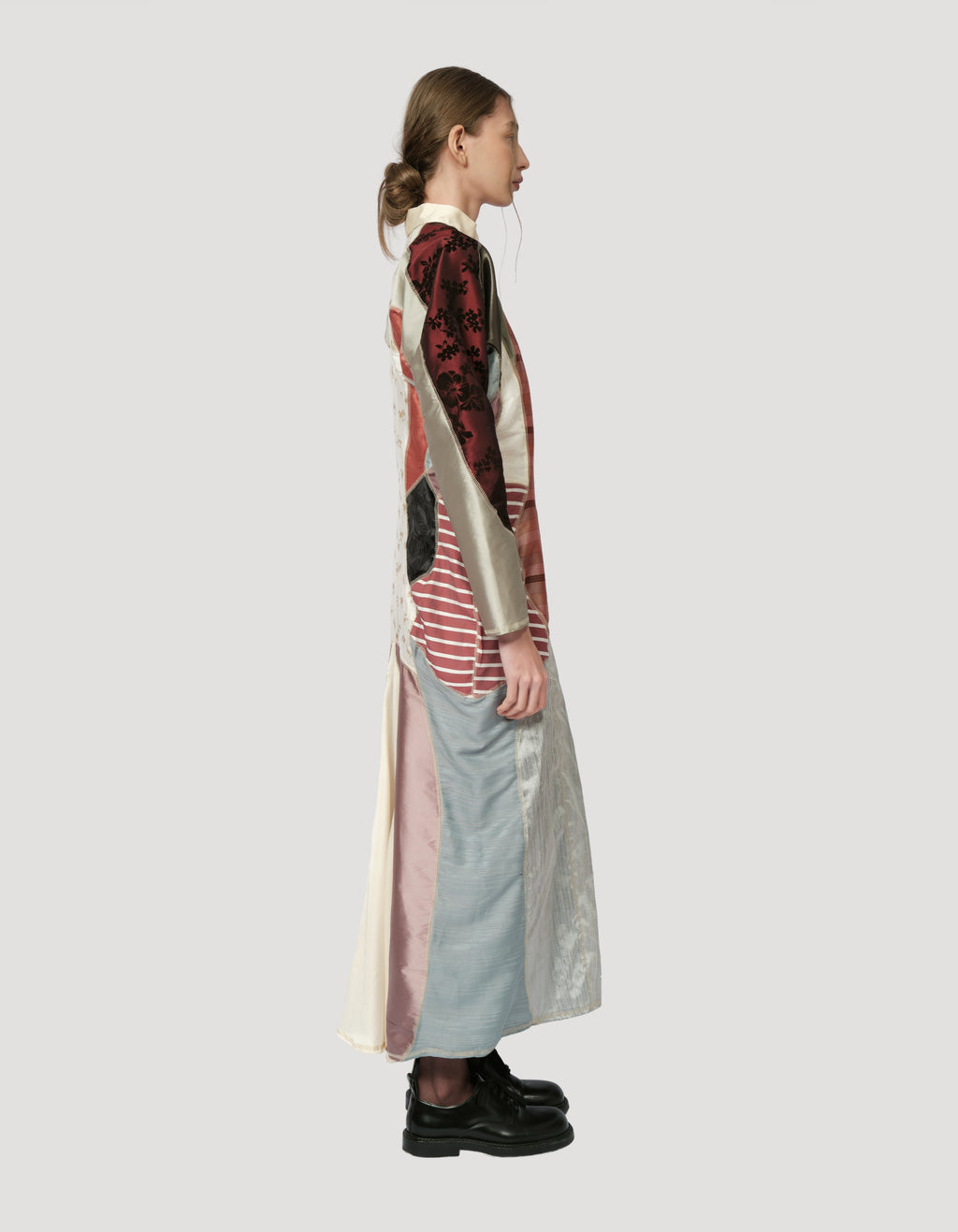 Vestido Mashup RE-ÃO