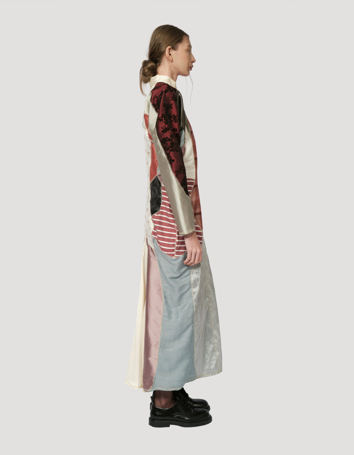 Vestido Mashup RE-ÃO