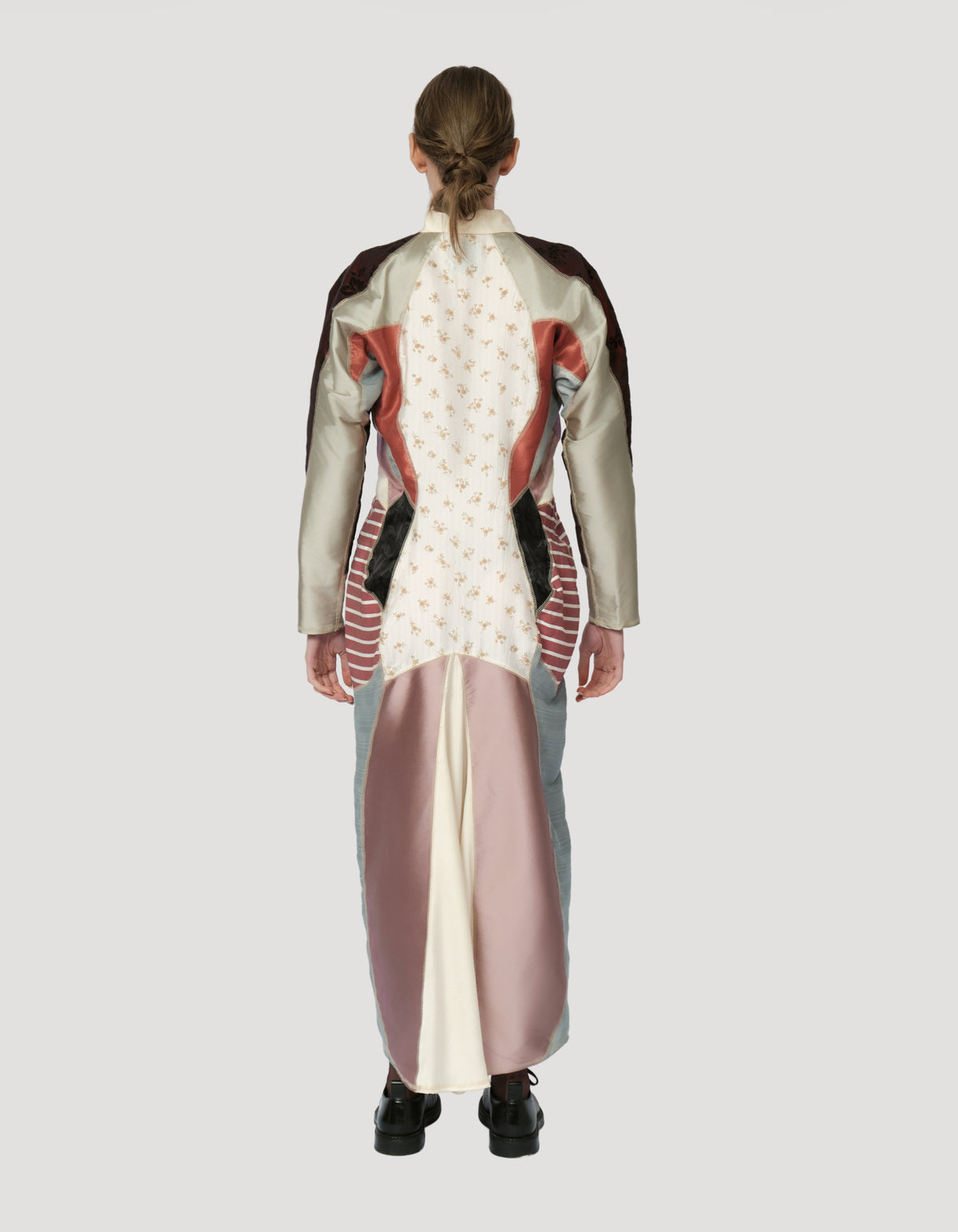 Vestido Mashup RE-ÃO