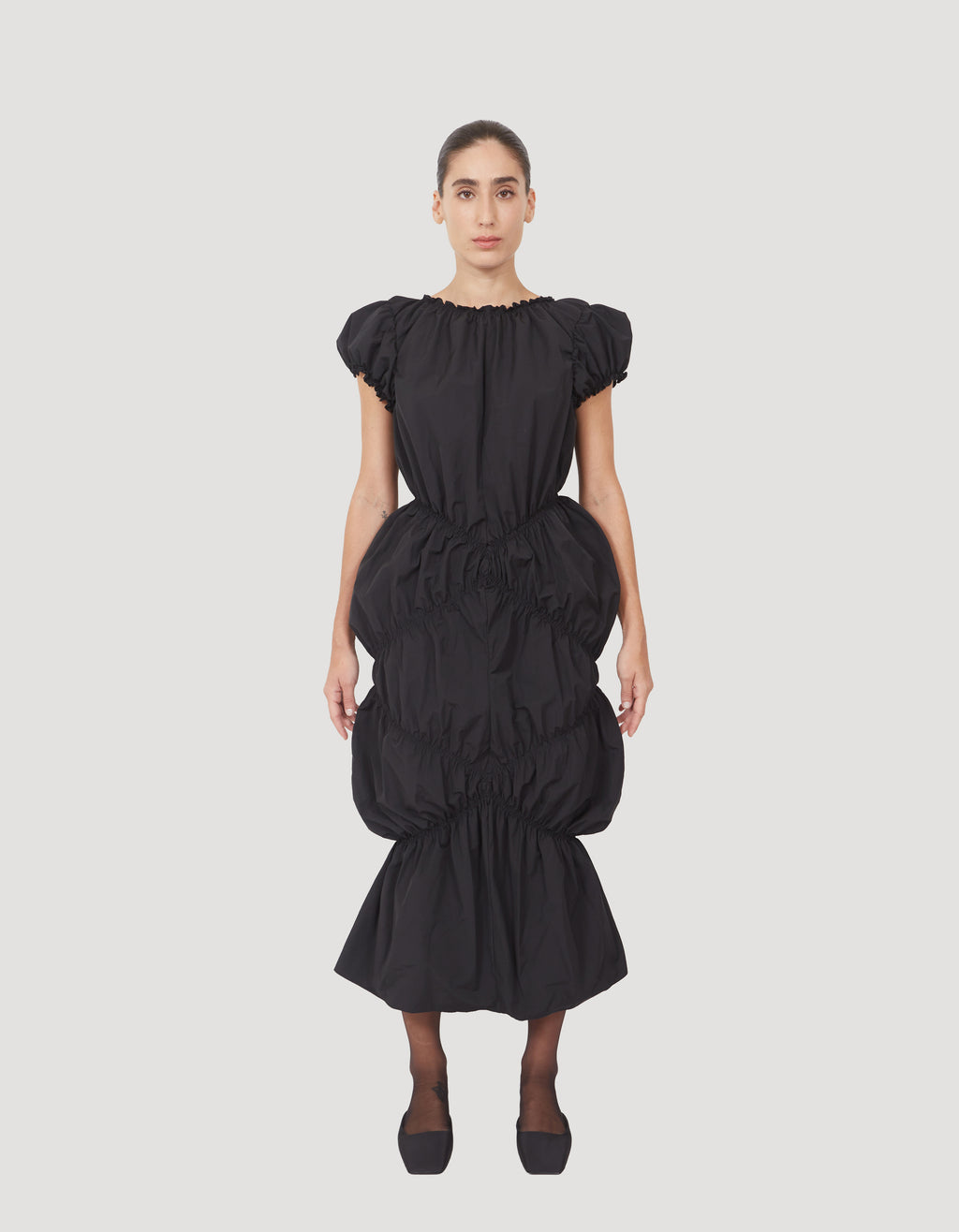Vestido Pavlovão