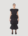 Vestido Pavlovão