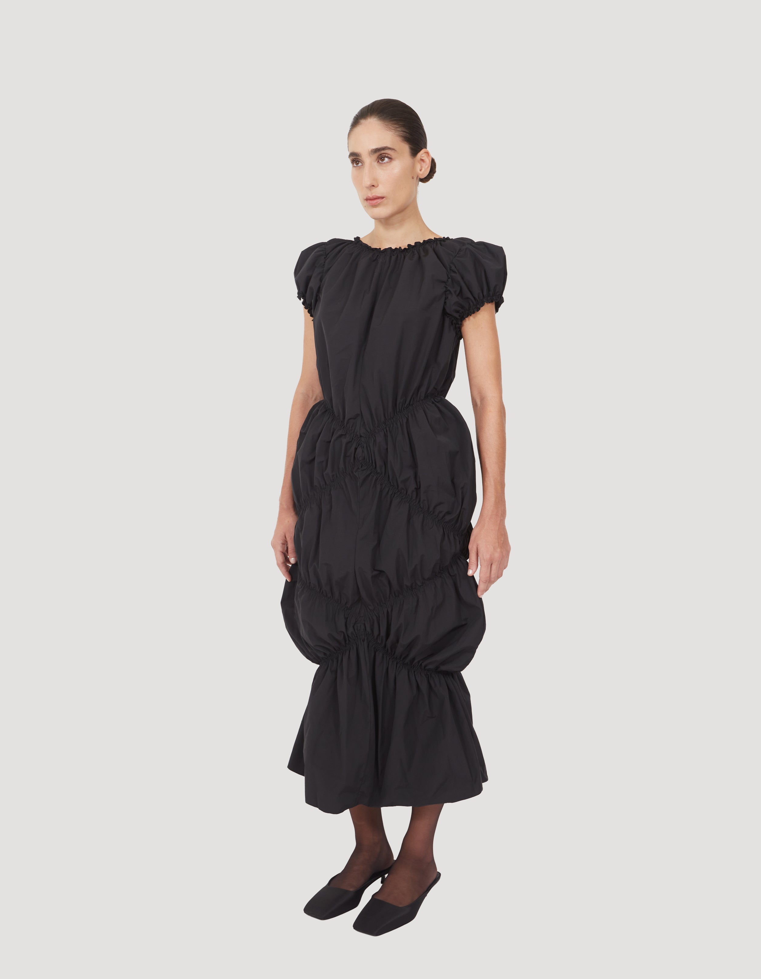 Vestido Pavlovão