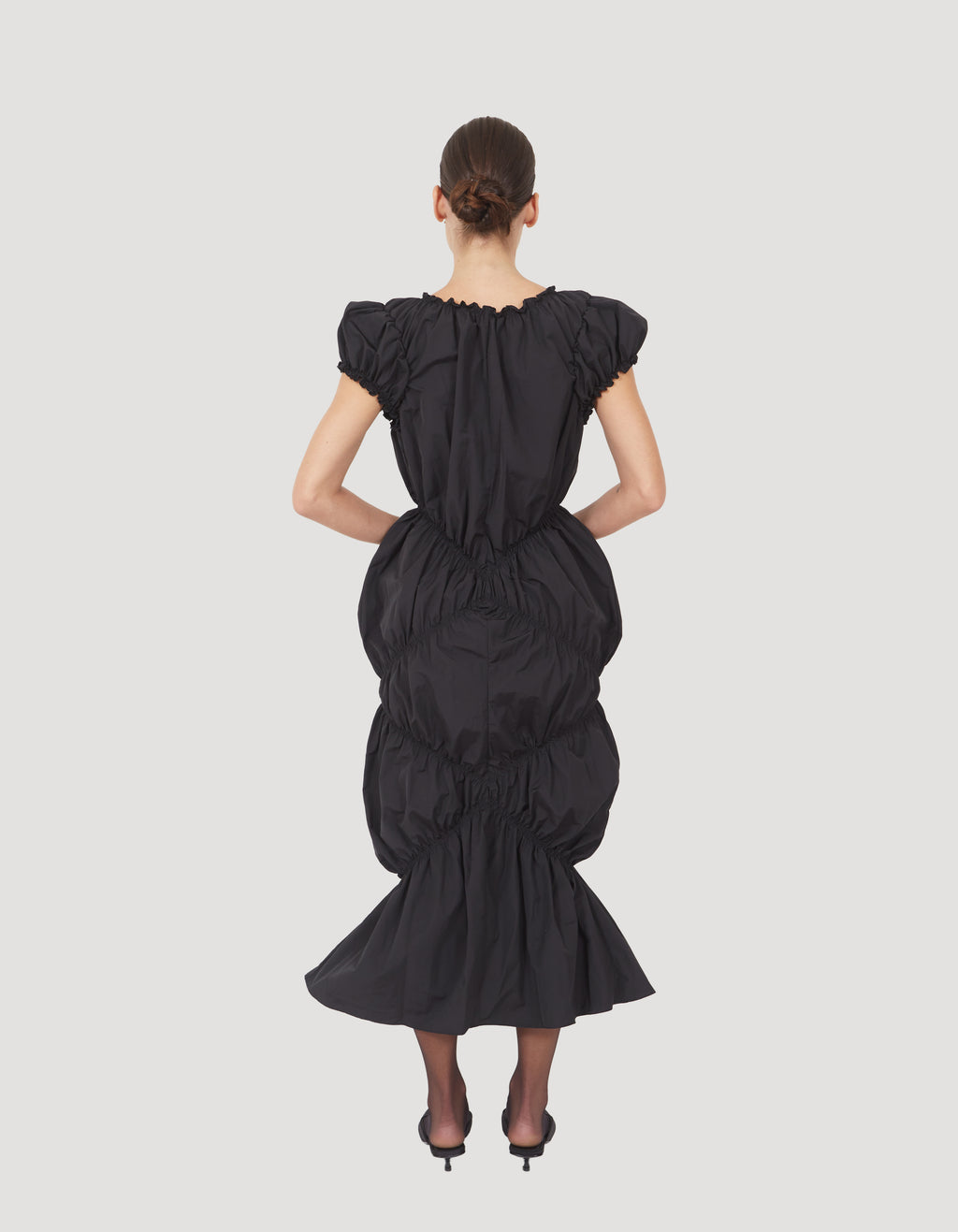 Vestido Pavlovão