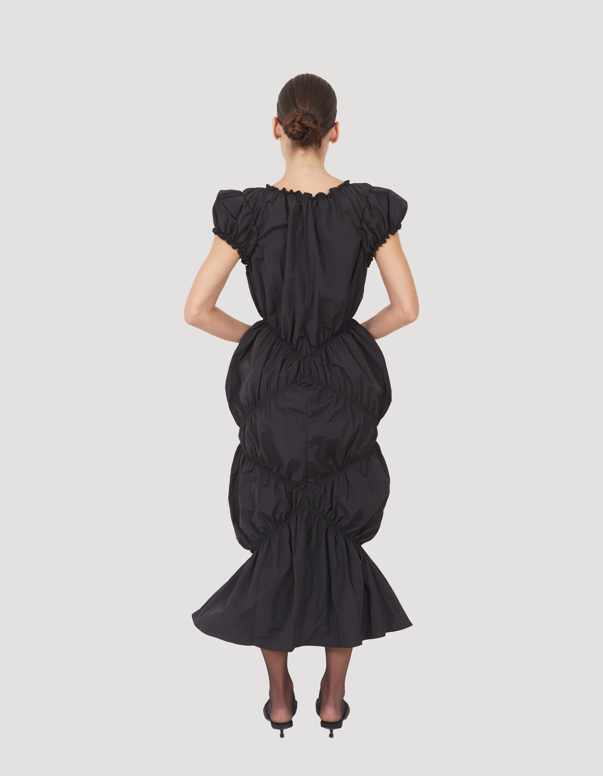 Vestido Pavlovão