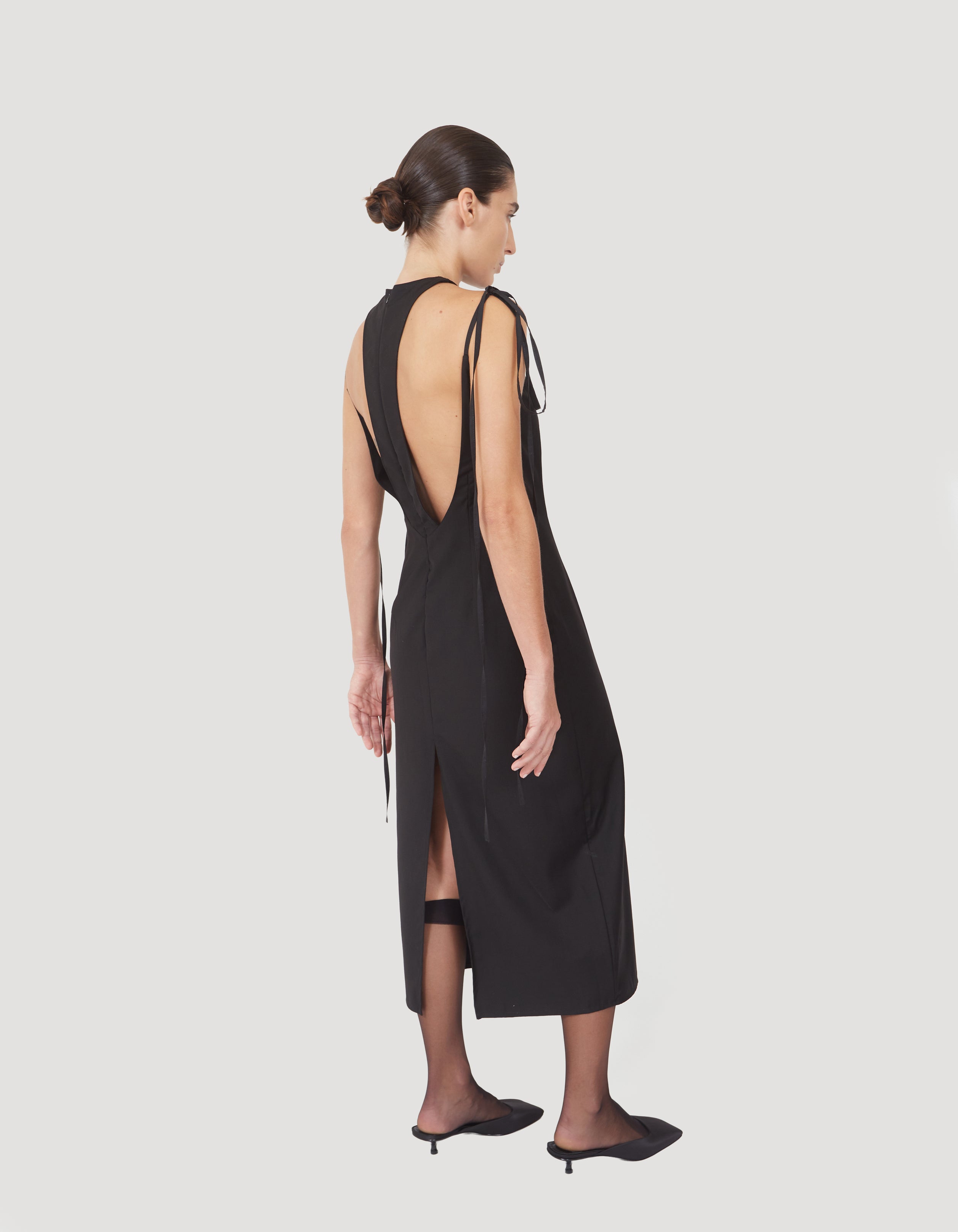 Vestido Slit