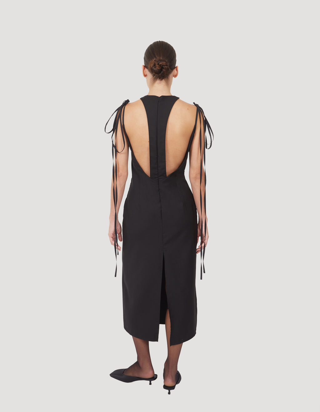 Vestido Slit