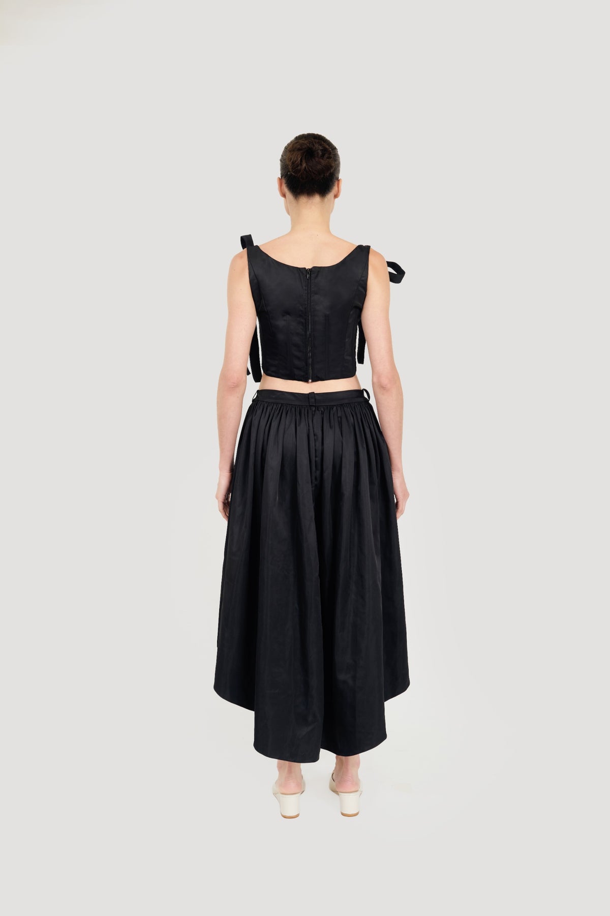 Corset Top