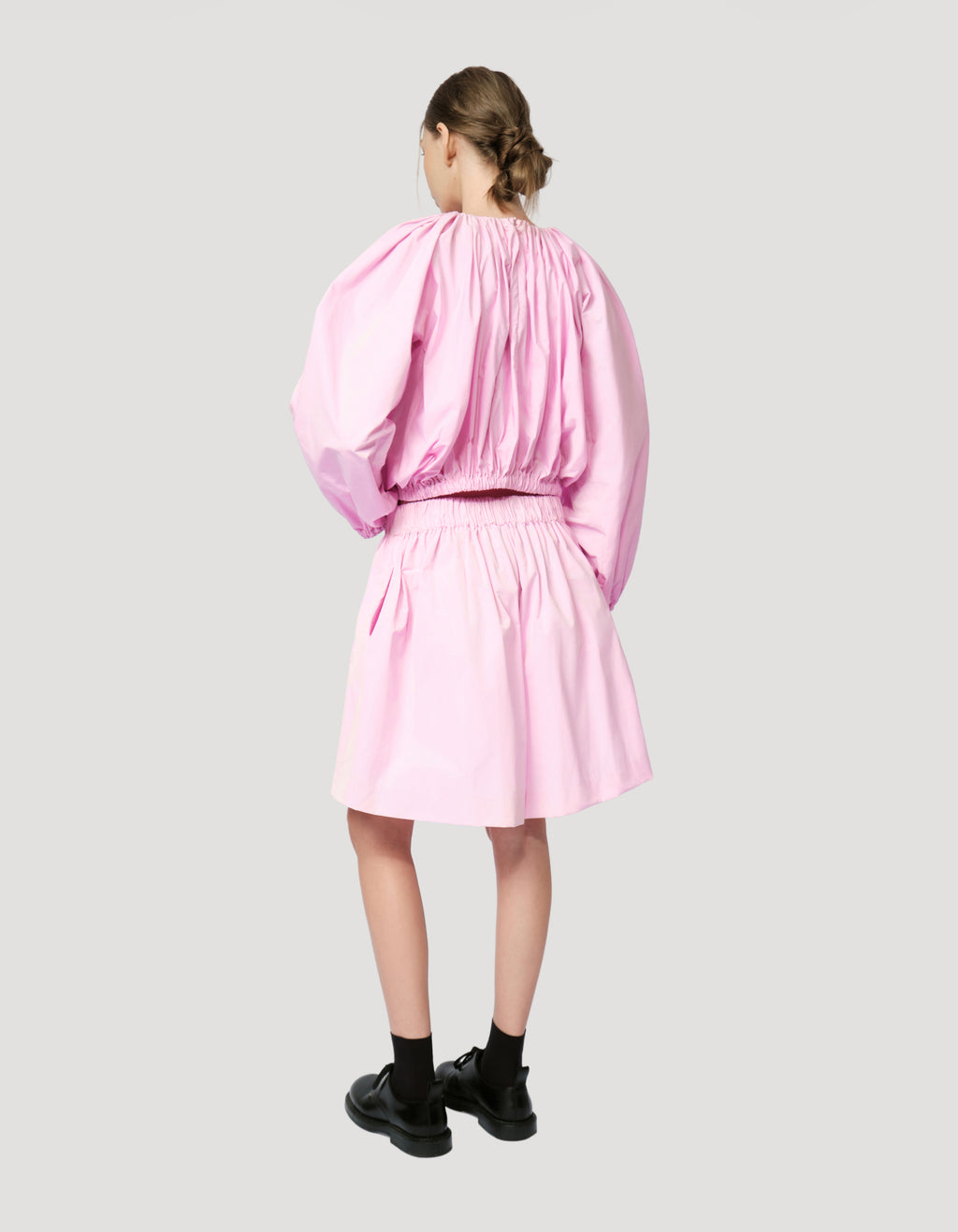Blusa Overpink