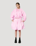 Blusa Overpink