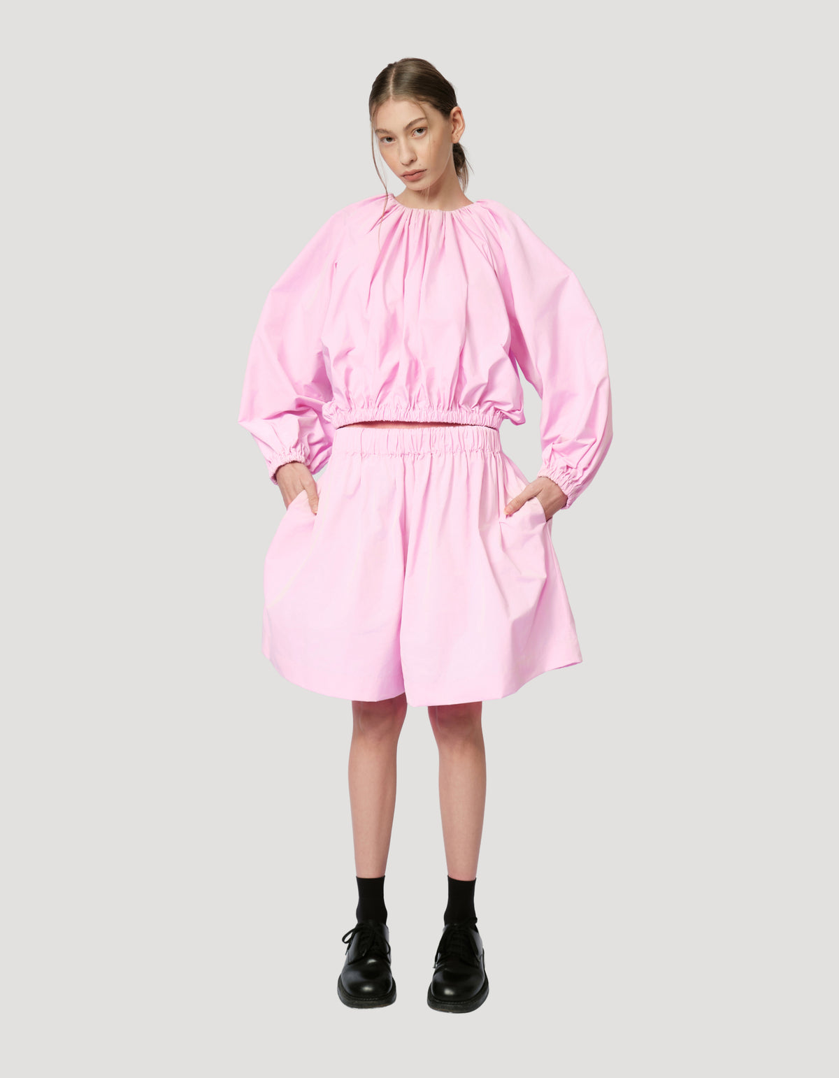 Shorts Overpink