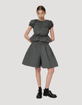 Shorts Overgray