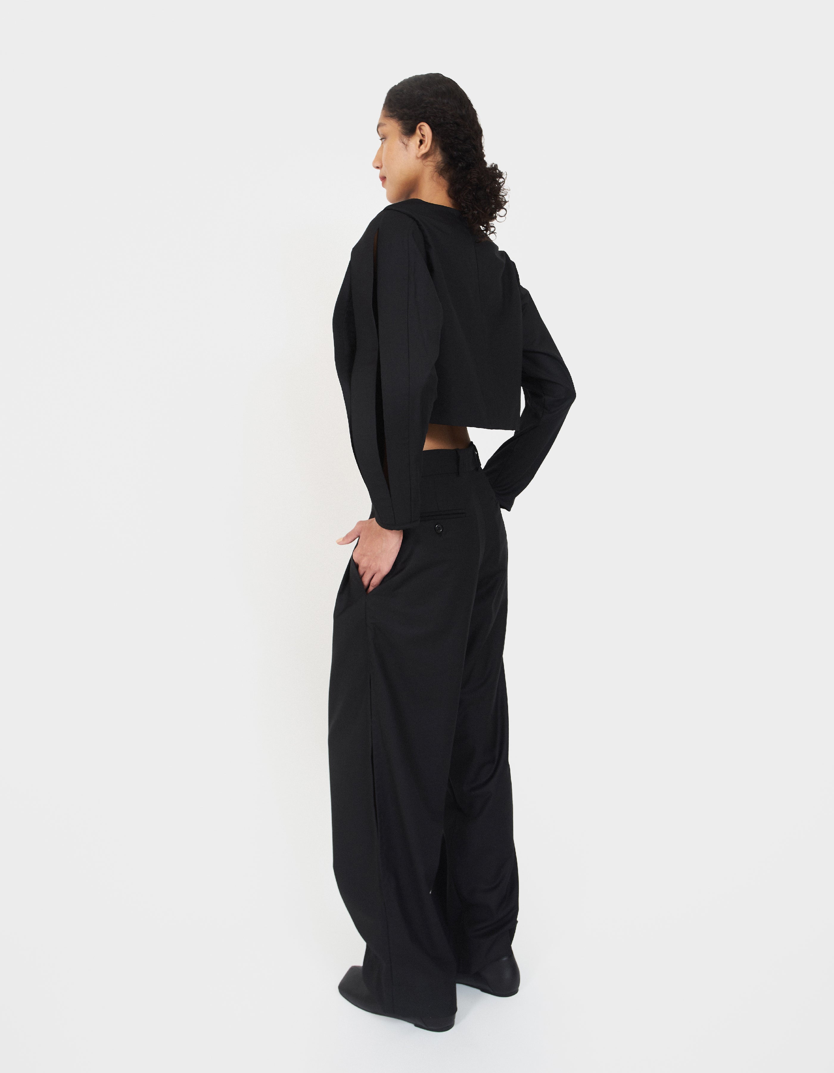 Blusa Sleeve