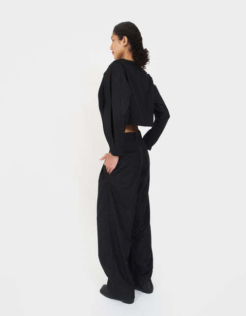 Blusa Sleeve