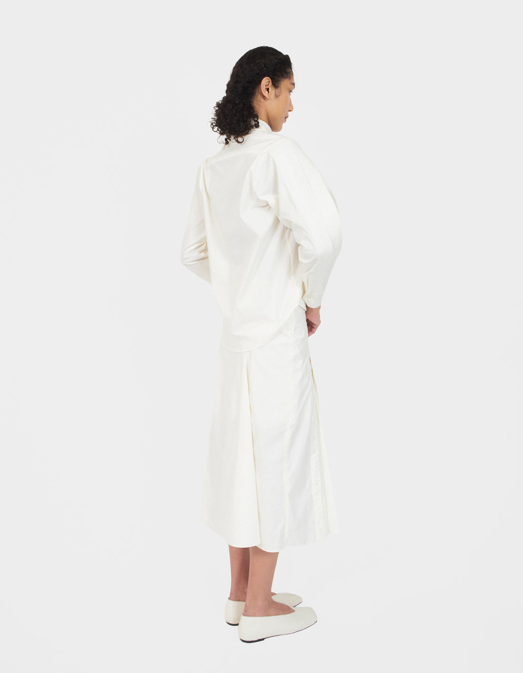 Camisa Sleeve