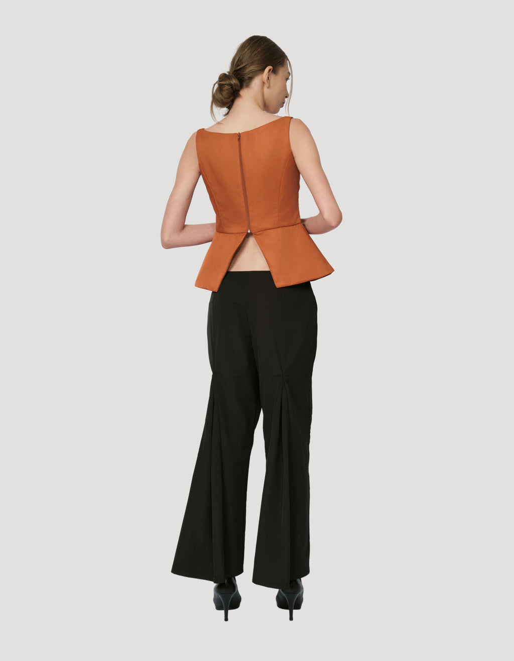 Calça Nesga