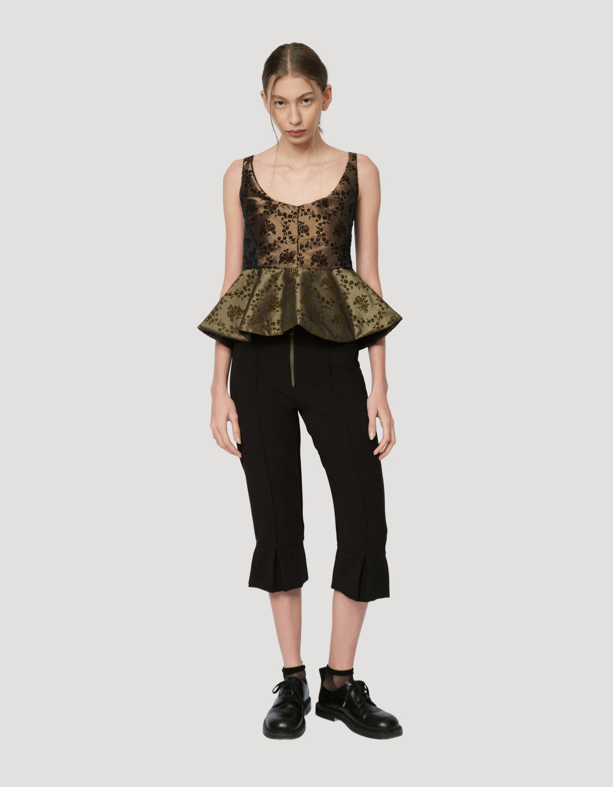 Corset Blouse RE-ÃO