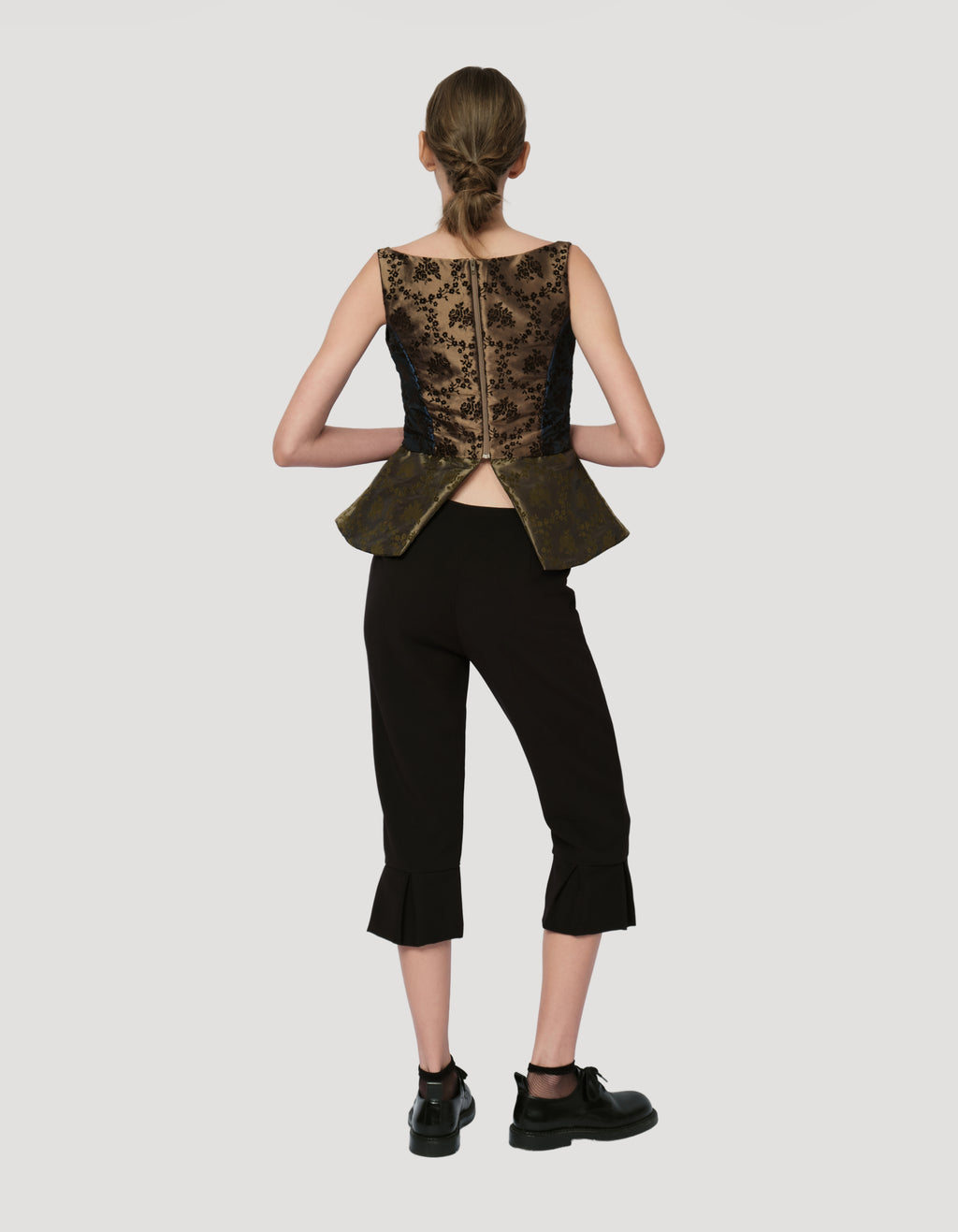 Corset Blouse RE-ÃO