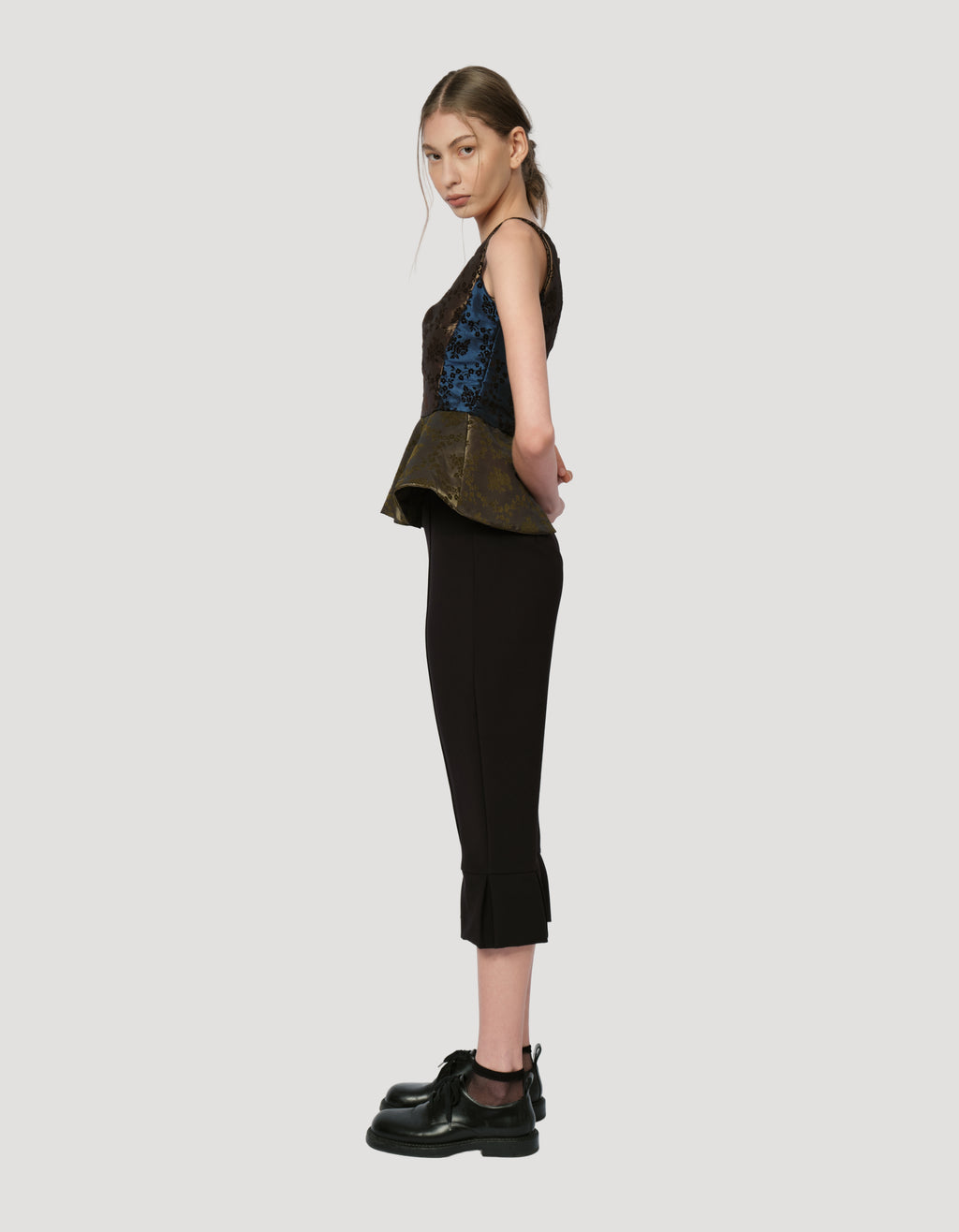 Corset Blouse RE-ÃO