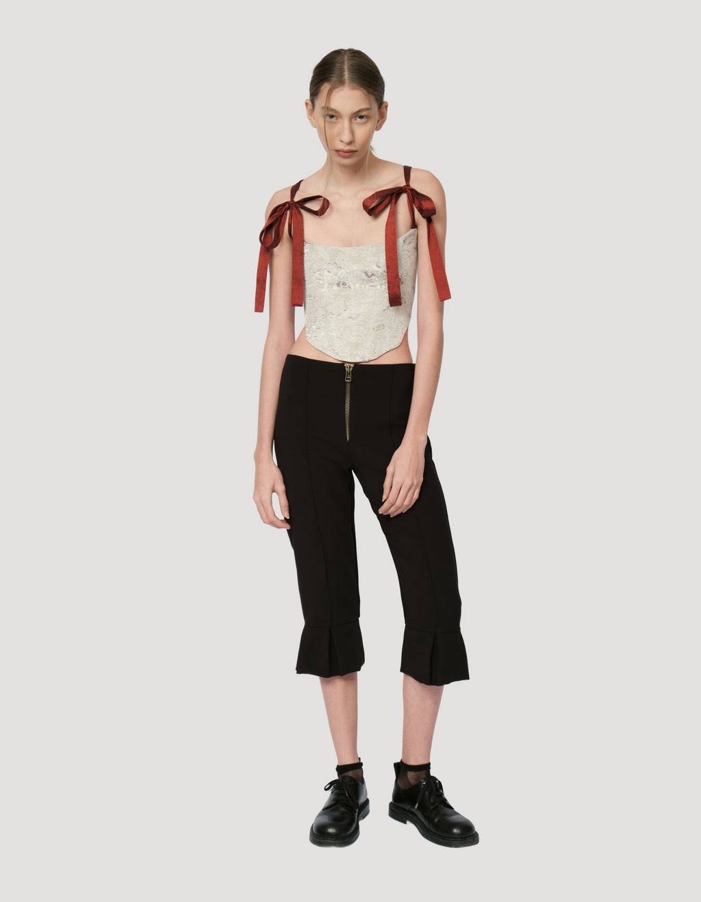 Calça Capri
