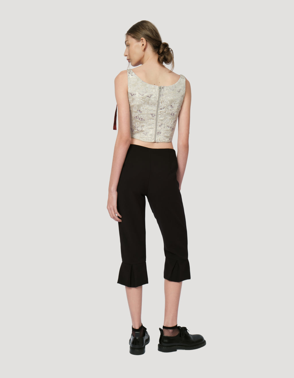 Corset Top RE-ÃO
