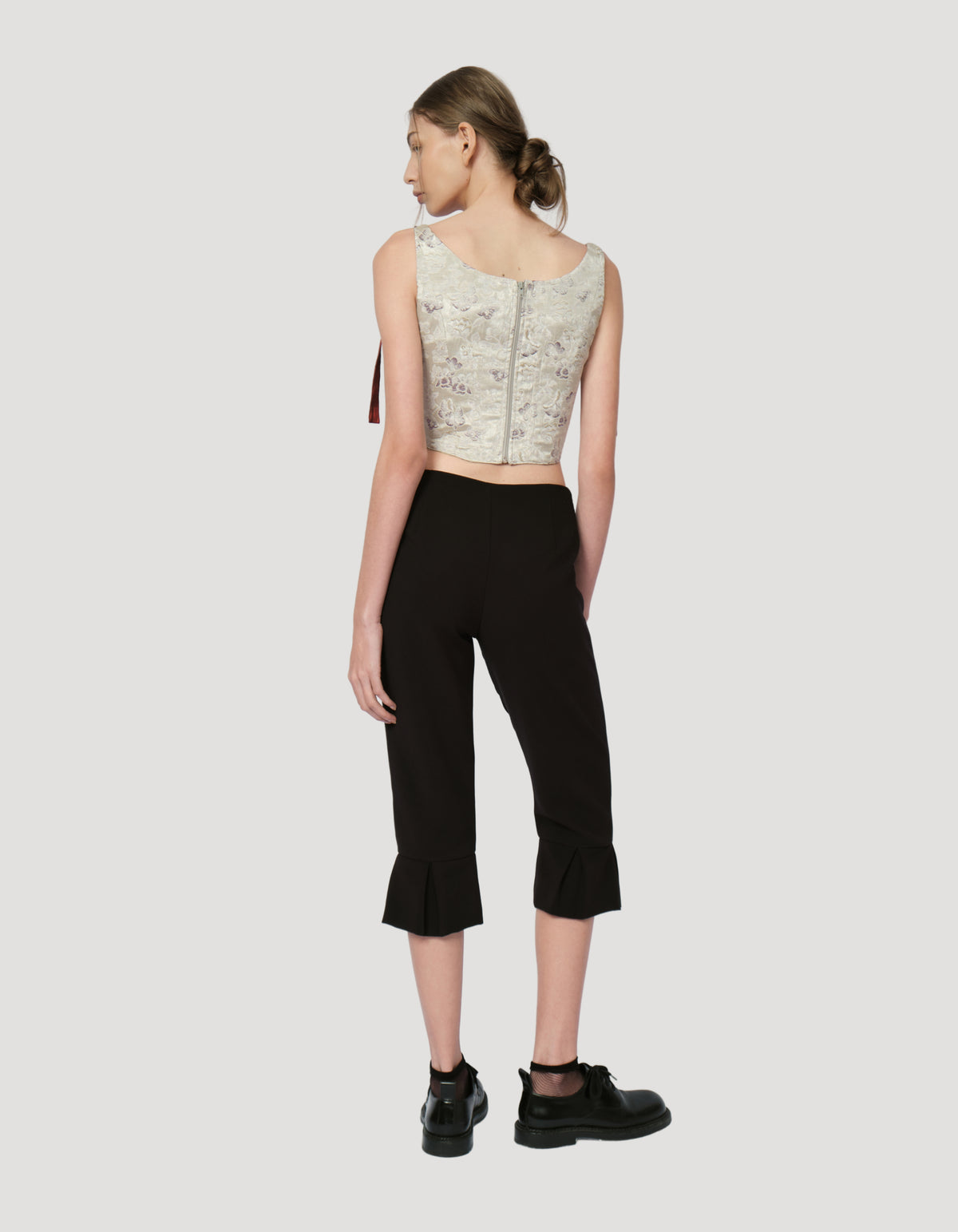 Calça Capri