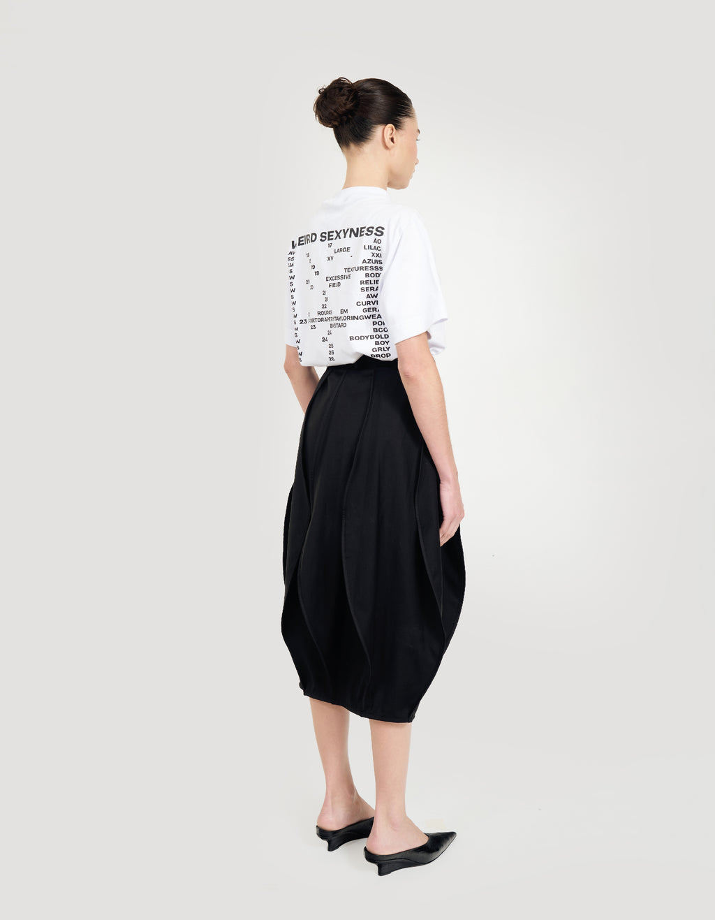 T-Shirt WS