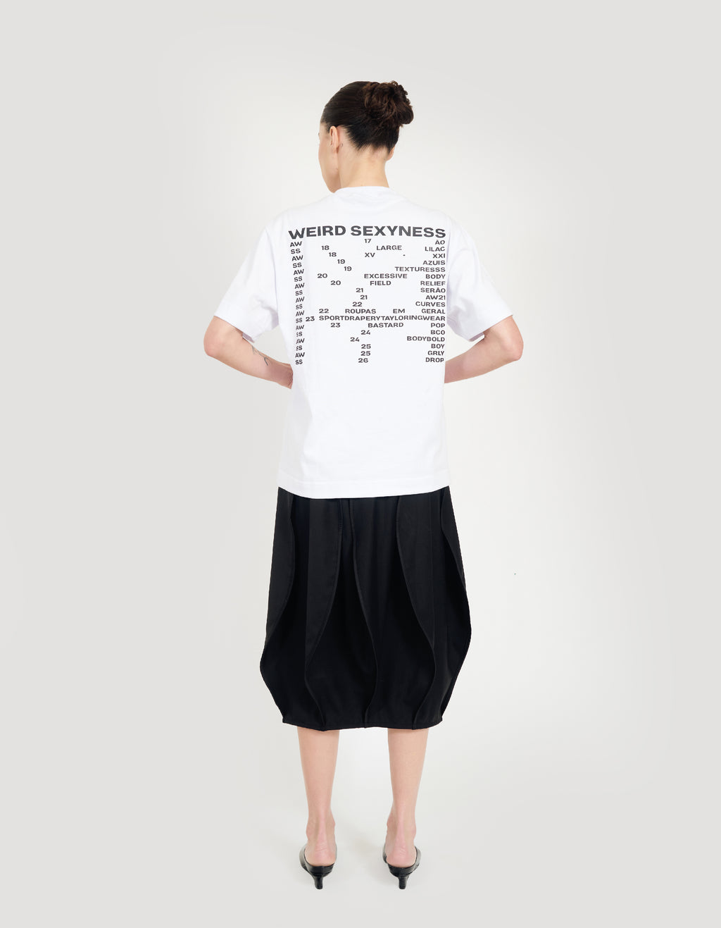 T-Shirt WS