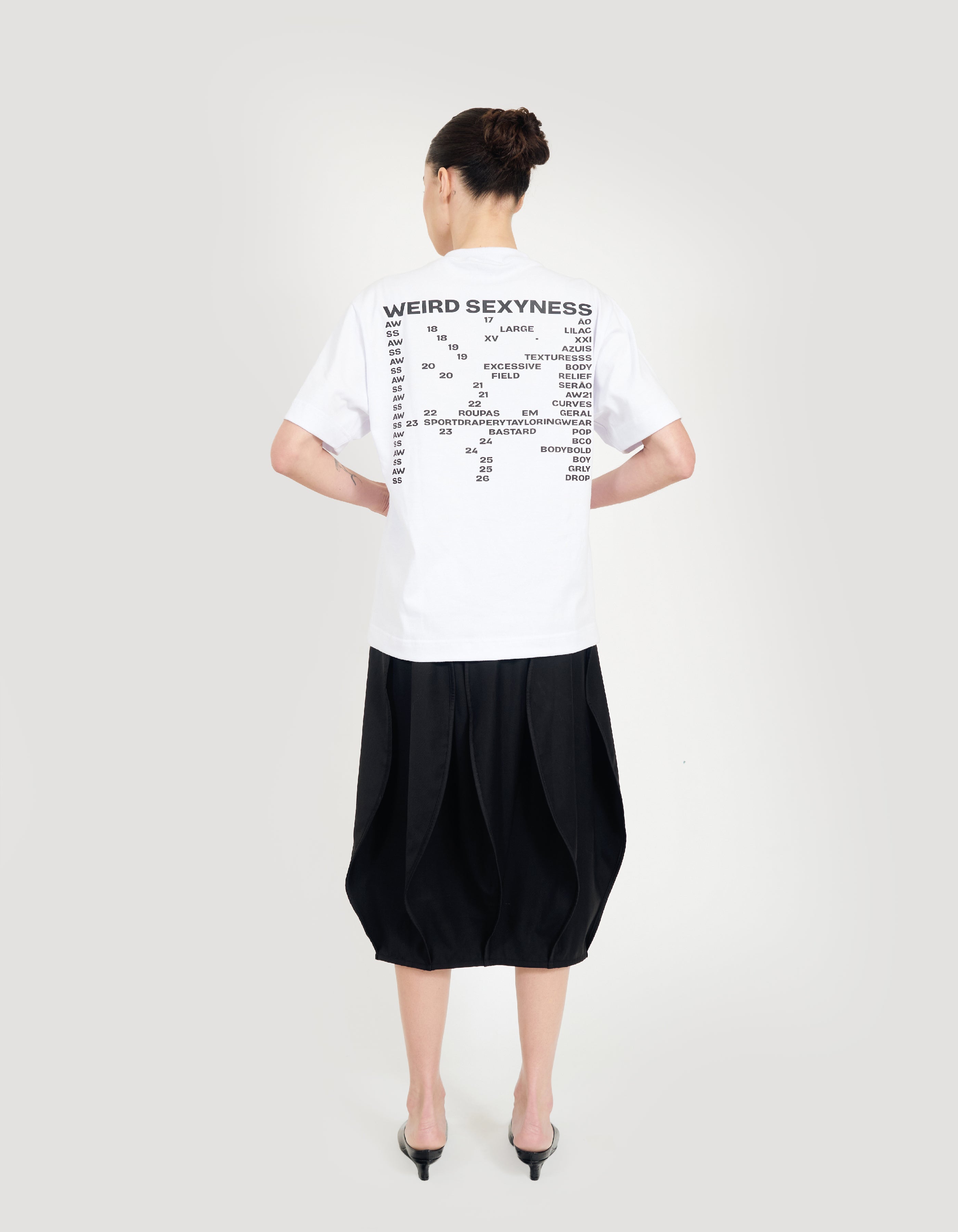 T-Shirt WS