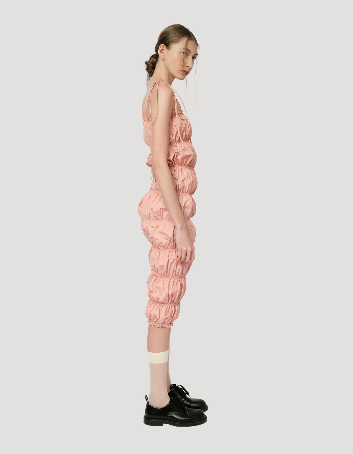 Vestido Sanfona RE-ÃO