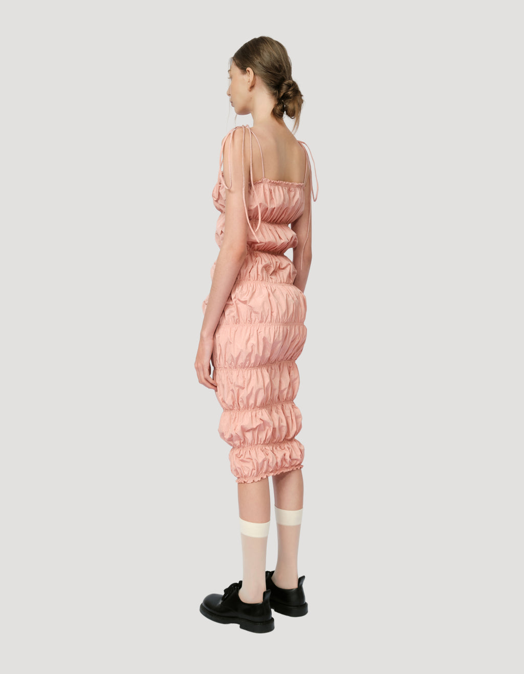 Vestido Sanfona RE-ÃO