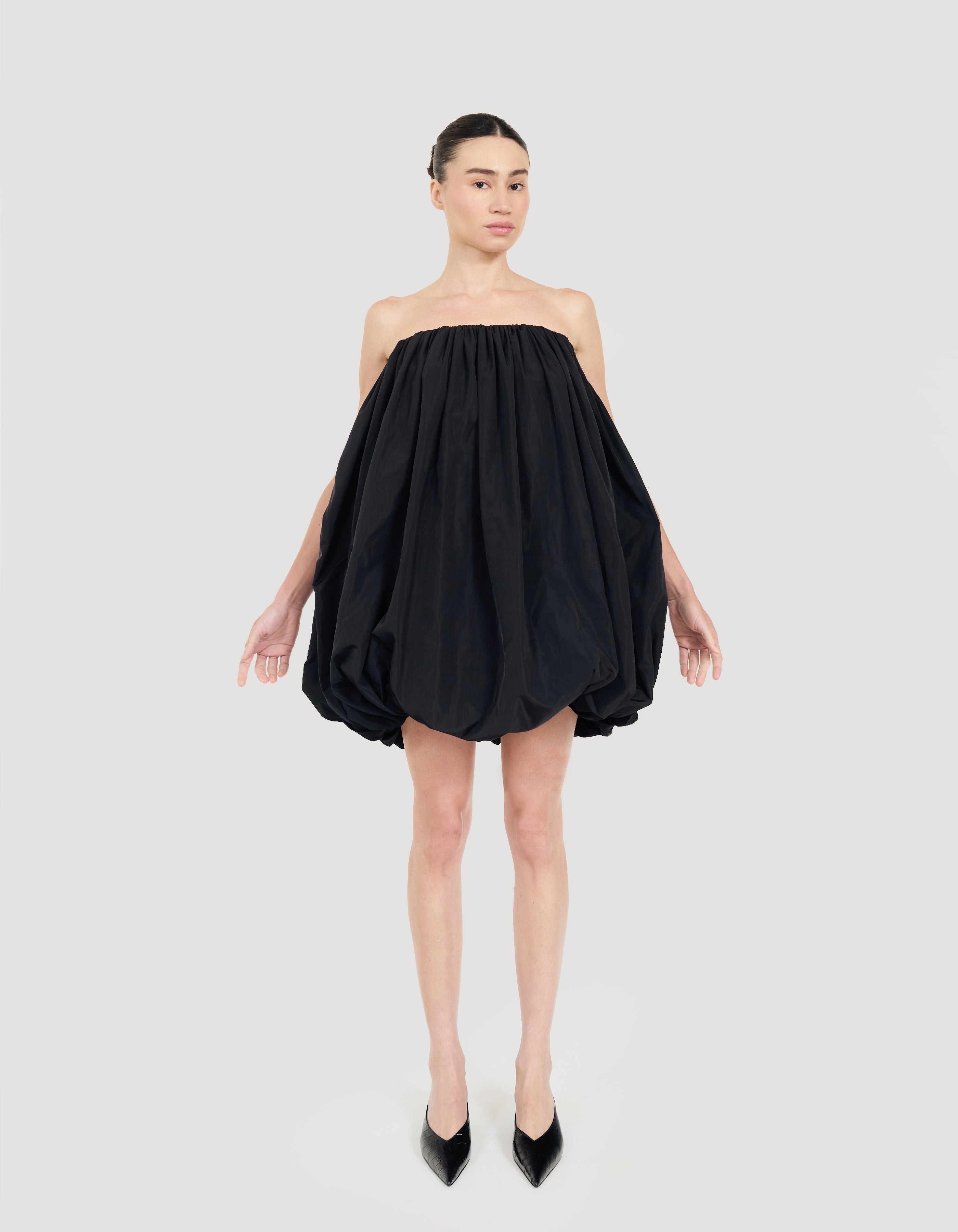 Vestido Balão