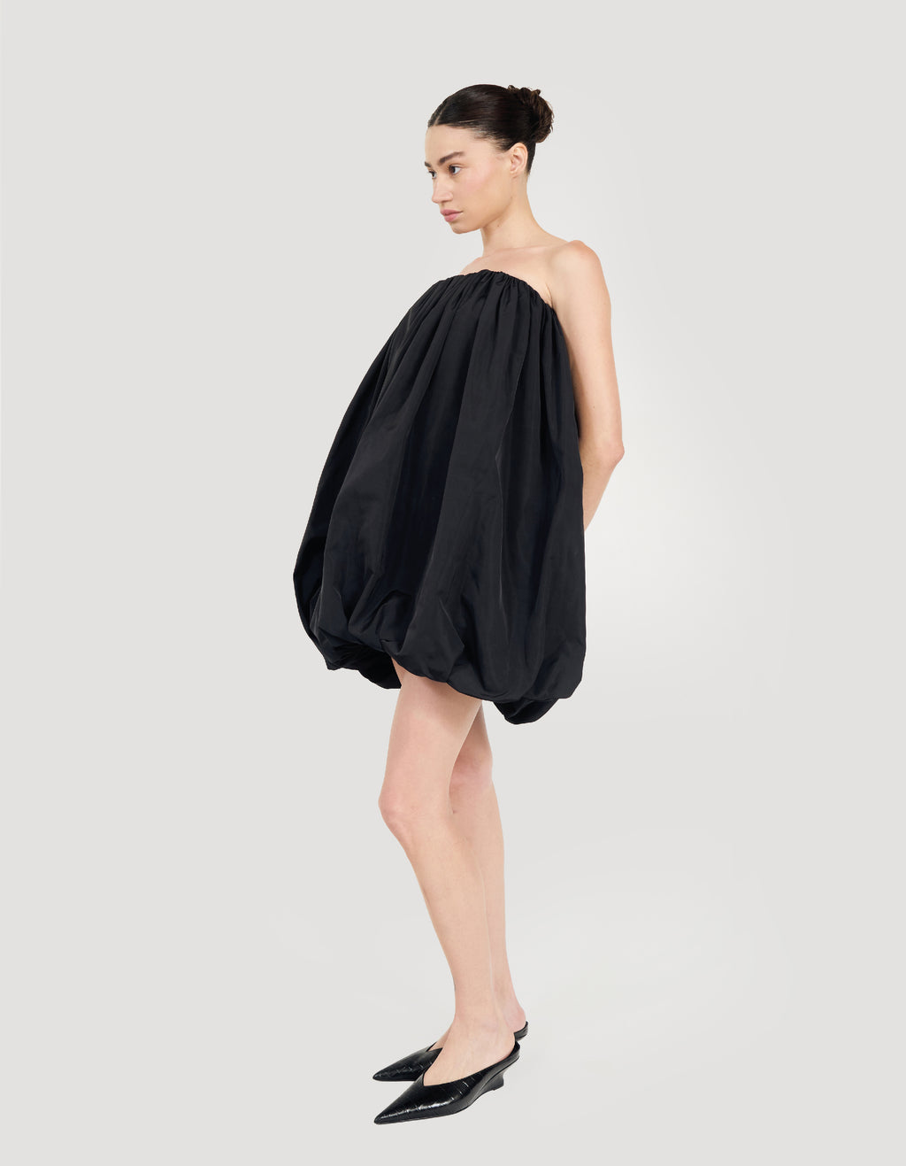 Vestido Balão