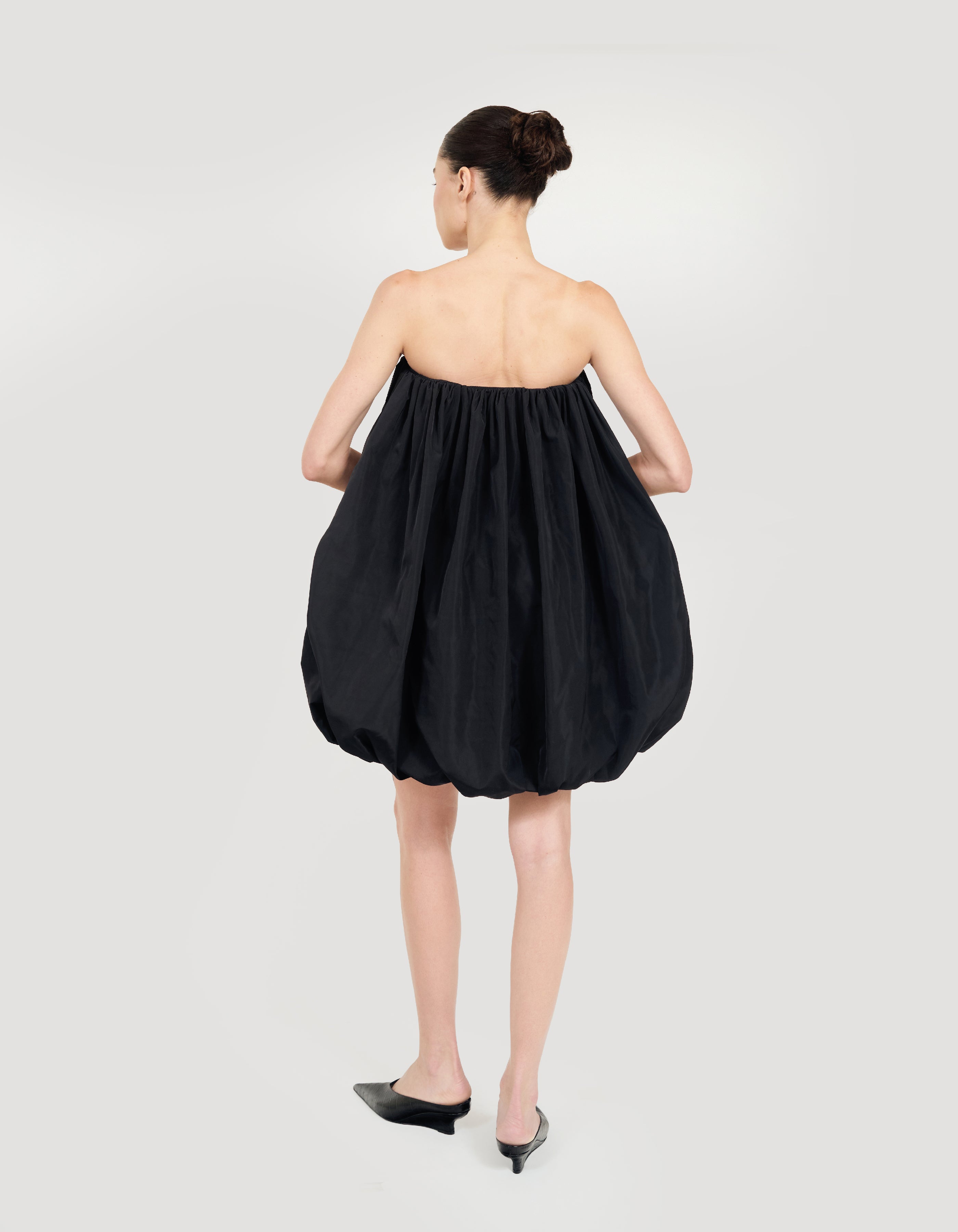 Vestido Balão