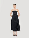 Vestido Drap