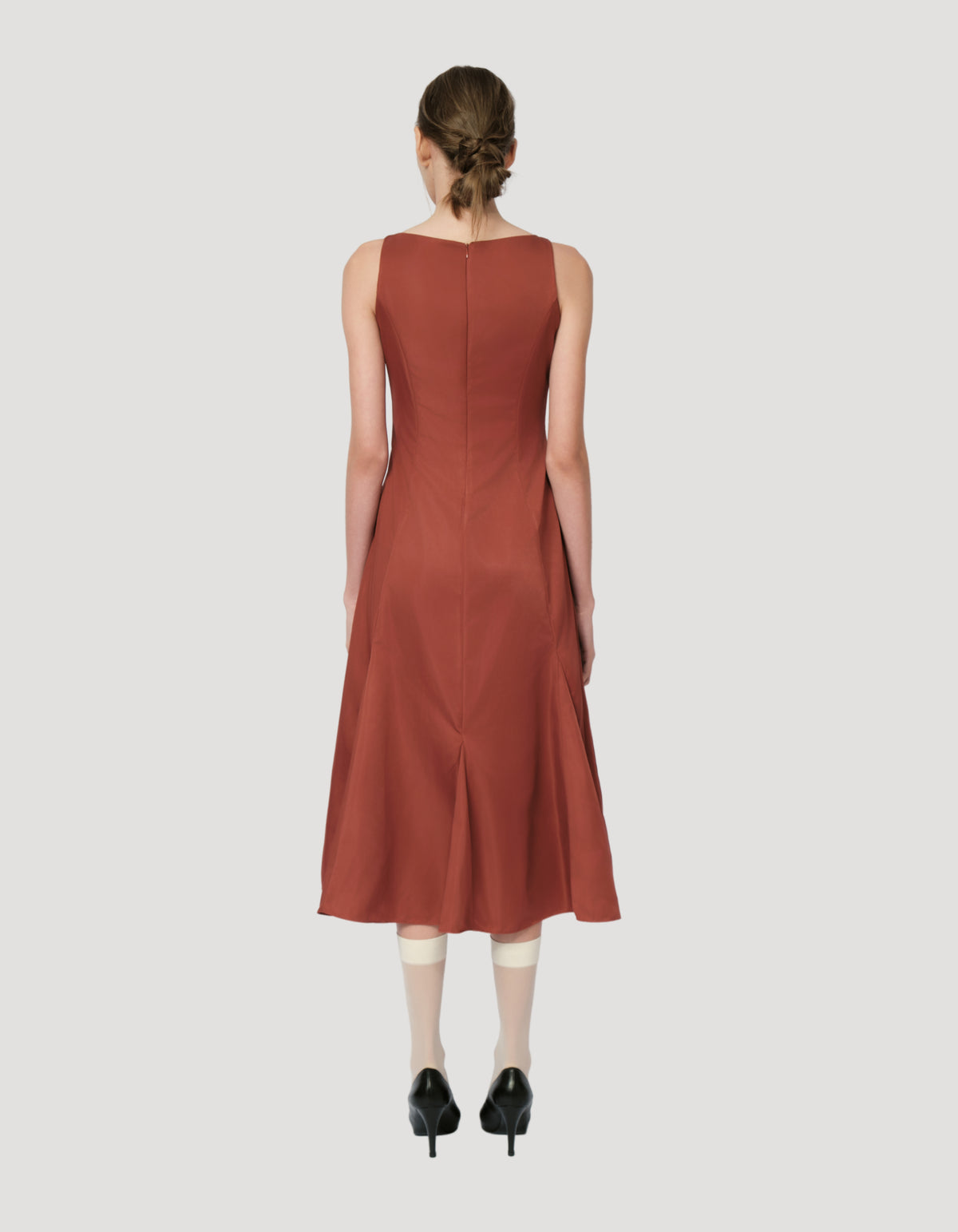 Vestido Lang 2