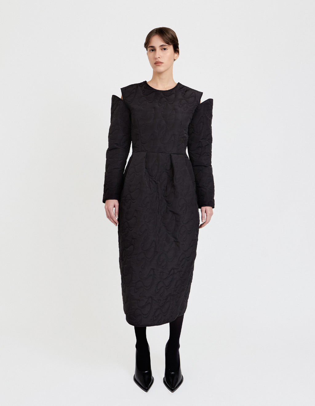 Vestido Mat