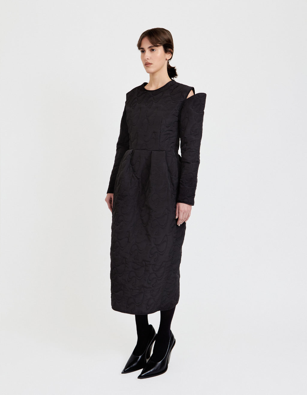 Vestido Mat