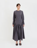 Vestido Office