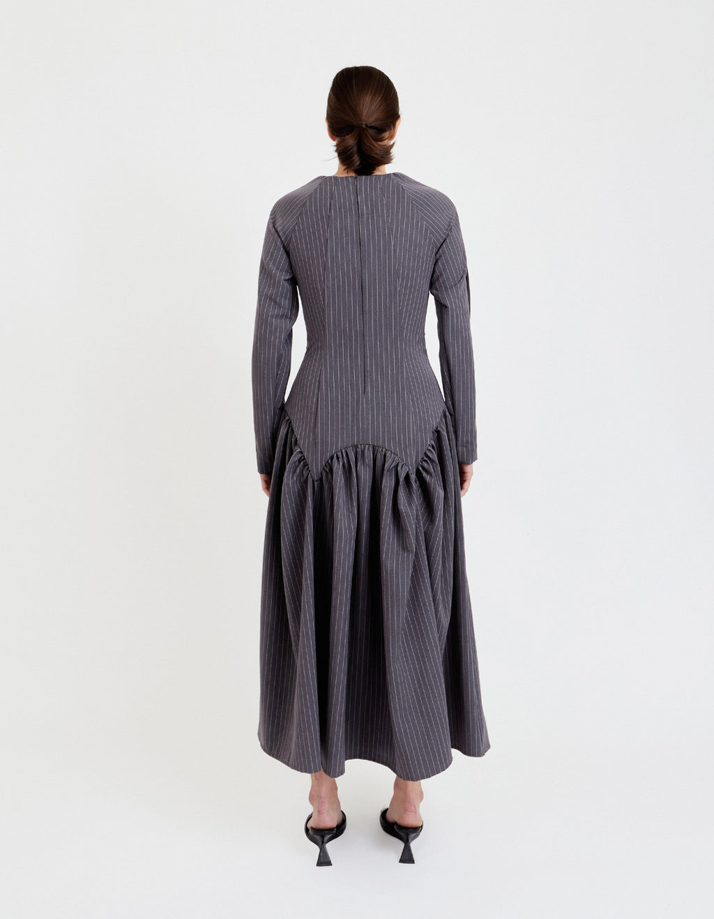 Vestido Office